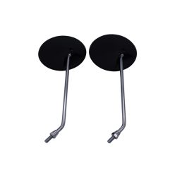 Tükör as, szárral, Párban golyós, Simson S50, S51