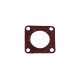 Tömítés első, lánckerék, Szimeringházhoz ddr, Simson S51, S53, SR50, KR51/2