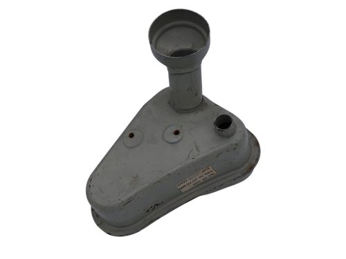 Levegőszűrő ház, Ddr, Simson KR51