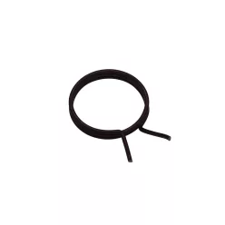   Rugó váltókilincsműhöz, Ollórugó, Simson S50, KR51/1, SR4-2, SR4-3, SR4-4