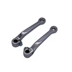 Pedál Hajtókar Pár, Simson SR4-1, SR1, SR2, SR2E