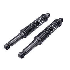 Lengéscsillapító Hátsó Pár/, króm, Simson S50, S51