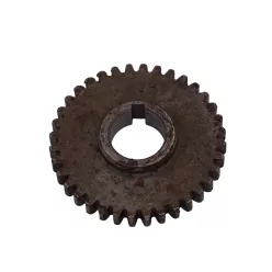 Váltó fogaskerék, Z36, ékes - Babetta 207