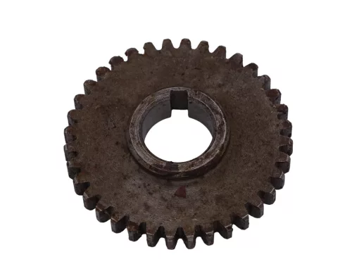 Váltó fogaskerék, Z36, ékes - Babetta 207