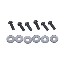 Csavar, burkolat lefogatásához - Babetta 210