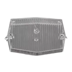   Üveg fényszóró, másodosztályú, lámpához - Babetta 207