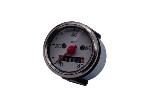 Kilométer Óra 80-As, Simson KR51/1