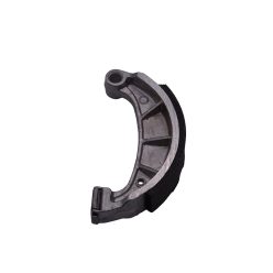 Fékpofa, túlméretes, 125,5 mm, Simson S51