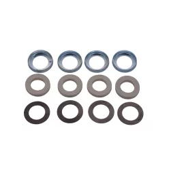 Porvédő készlet, kerékágyhoz, Filc - Babetta 210