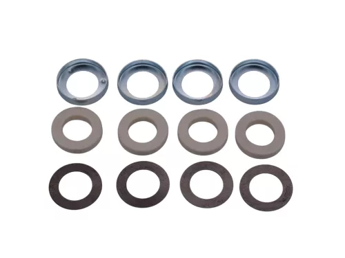 Porvédő készlet, kerékágyhoz, Filc - Babetta 210