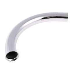   Kipufogó könyök, régi verzió, Simson, KR51 Schwalbe, SR4-2 Star, Duo4/1