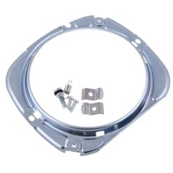 Fényszóró patron keret, SIMSON KR51, SR4 készlet, MZA