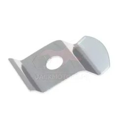   Szorítórugó a reflektor rögzítéséhez, Simson, Schwalbe, Star, Sperber, Habicht, KR51/1, SR4