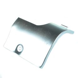   Légterelő burkolat turbóhűtéses hengerhez, horganyzott, Simson, KR51/1 Schwalbe, SR4-2 Star, Duo 4/1