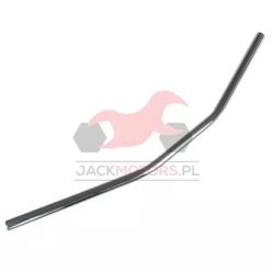 Lapos kormánycső – TS125/150/250/250-1