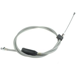   Kuplungbowden szürke, alacsony kormányhoz - MZ TS 125,150, ES 125,150, ETS 125,150