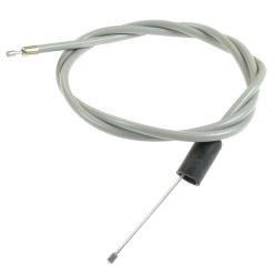   Gázbowden szürke, magas kormányhoz - MZ TS 125,150, ETS 125,150