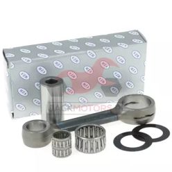 Mannol Reifen Doctor defekttömítő, 450 ml