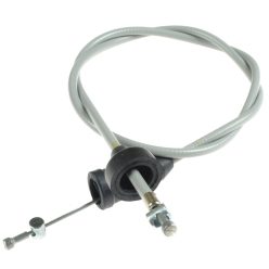   Kuplungbowden szürke, alacsony kormányhoz - MZ TS 250,250/1, ETS 250