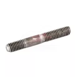   Szívócsonk tőcsavar MZ ES, MZ TS M6x30 (Gesamt 42mm) - DIN835
