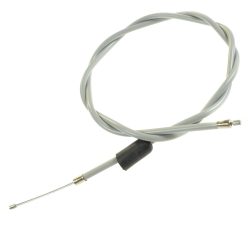 Gázbowden szürke - MZ ES 125,150