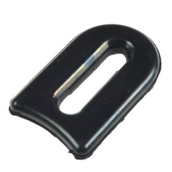   Gumigyűrű a fényszóró kábelbevezetéséhez - MZ ES 175, 175/1, ES 250, 250/1, 300, ETS