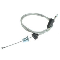 Kuplungbowden szürke - MZ ES 175/1, 250/1, 300