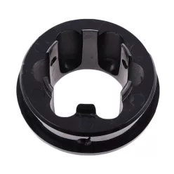   Lengéscsillapító rugógyűrű, első, menetes - MZ ES, SWH