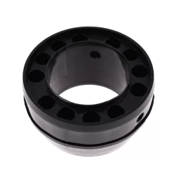   Lengéscsillapító rugógyűrű, első, menetes - MZ ES, SWH, 2. típusú