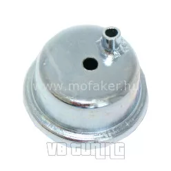 Kipufogóvég króm - Babetta 207, 210