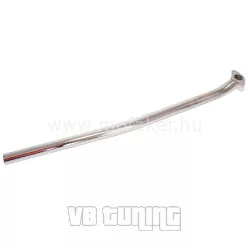 Kipufogócső - Babetta 207