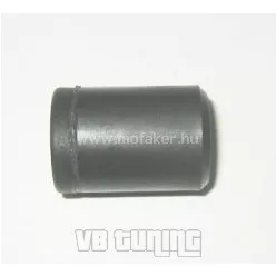 Teleszkóppersely felső sima - Babetta 207