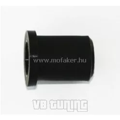 Teleszkóppersely alsó peremes - Babetta 207