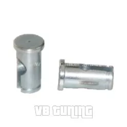 Hasított bowdenvég kézifékkarba - Babetta 207, 210