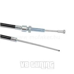 Hátsó fékhuzal 179x155x22 - Babetta 207