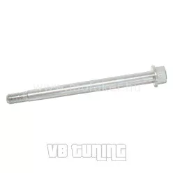 Keréktengely hátsó - Babetta 207, 210