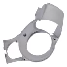 Levegőterelő, láncvezető SR4-2, SR4-4, Star és Habicht modellekhez.