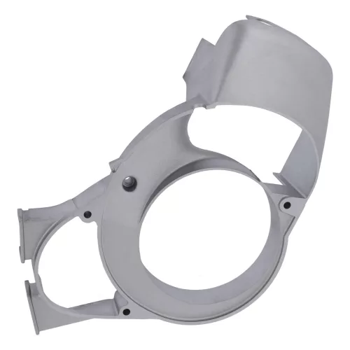 Levegőterelő, láncvezető SR4-2, SR4-4, Star és Habicht modellekhez.