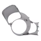 Levegőterelő, láncvezető SR4-2, SR4-4, Star és Habicht modellekhez.