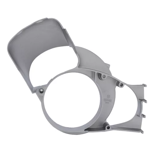 Levegőterelő, láncvezető SR4-2, SR4-4, Star és Habicht modellekhez.