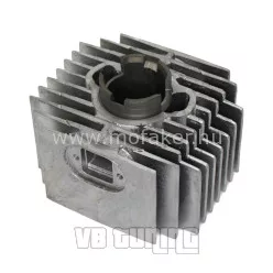 Henger - Babetta 210