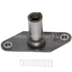 Csőtengely Nehézpofás - Babetta 210