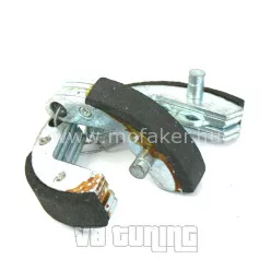 Kapcsolópofa 1.seb kicsi 3 db/grt - Babetta 210