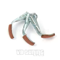 Kapcsolópofa lemez 3 db/grt - Babetta 207