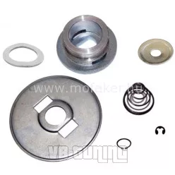 Átváltókerék garnt. Kpl - Babetta 210