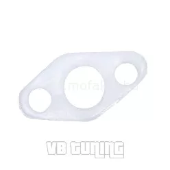 Szívótorok+porlasztó tömítés - Babetta 207, 210