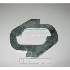 Váltólemez NP.nagy - Babetta 210