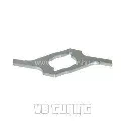 Váltólemez LP.nagy - Babetta 210