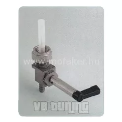   Benzincsap Babetta kis hollanderrel OMG Olasz - Babetta 207, 210