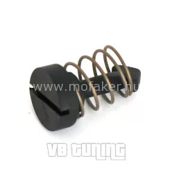 Szerszámfedélcsap rugóval - Babetta 210